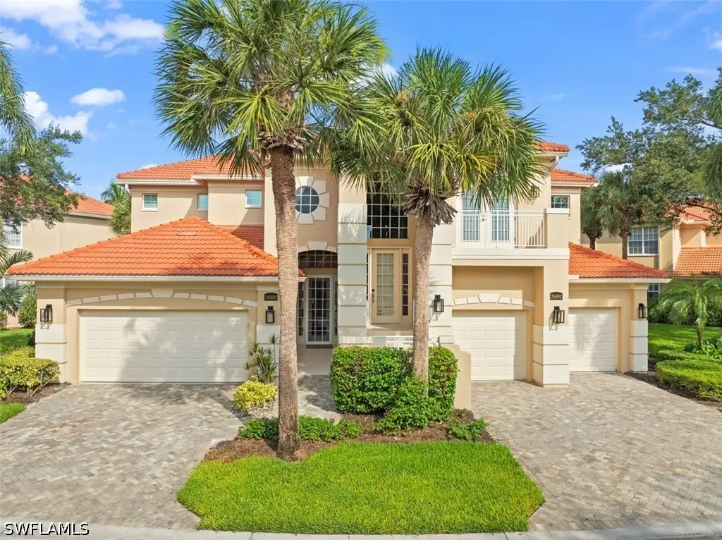 26890 Wyndhurst Court #101, Bonita Springs, FL 34134 - #1