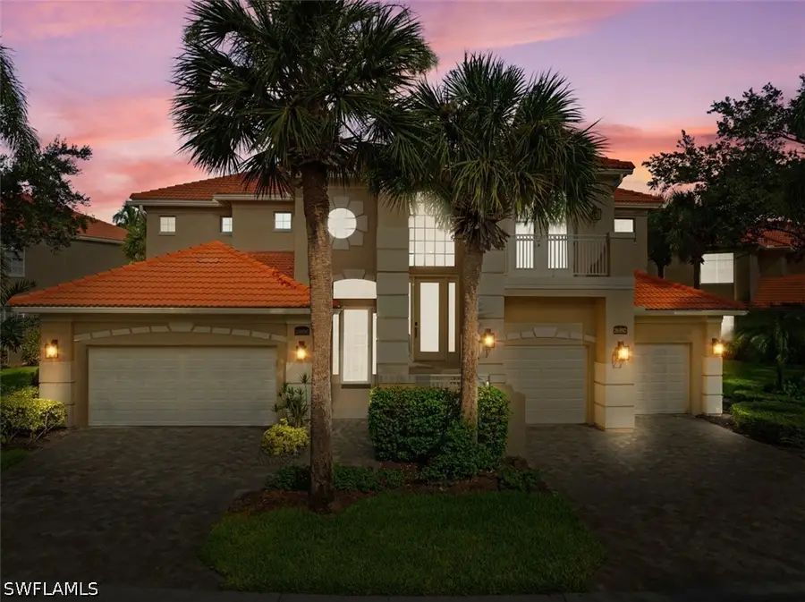 26890 Wyndhurst Court #101, Bonita Springs, FL 34134 - #2