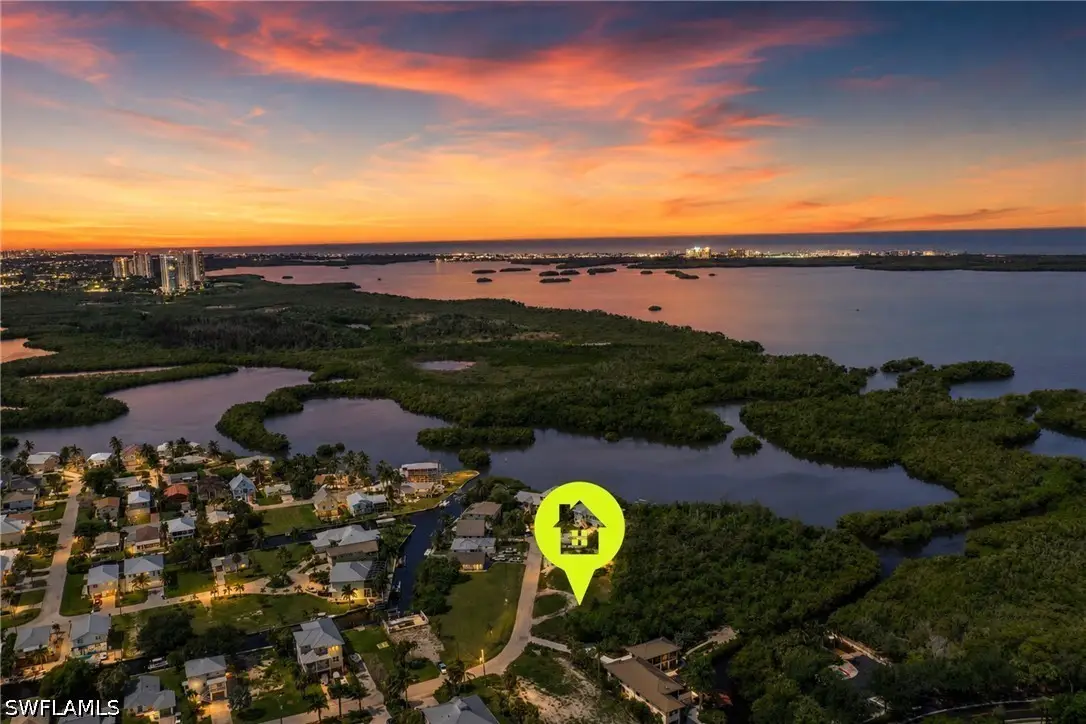 24515 Sailfish Street, Bonita Springs, FL 34134 - #1