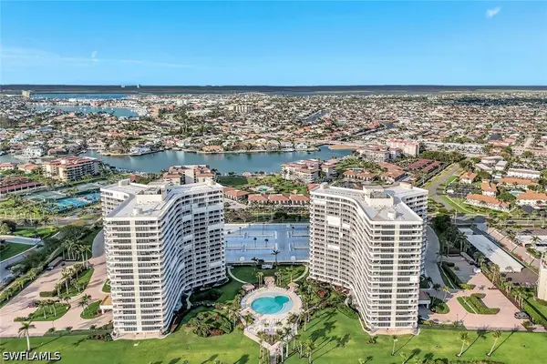 320 Seaview Court #307, Marco Island, FL 34145