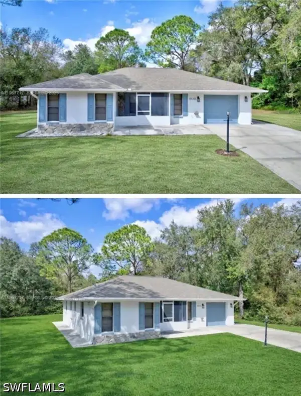 908 Primrose St, Lake Placid, FL 33852