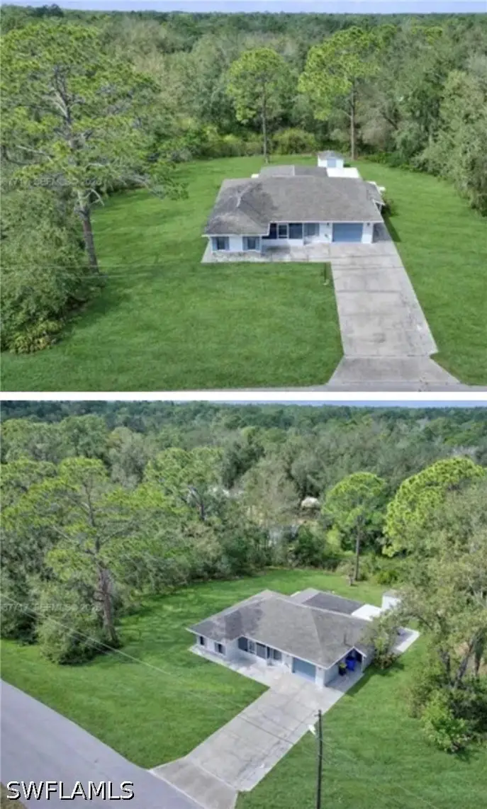 908 Primrose St, Lake Placid, FL 33852 - #2