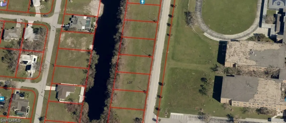 1702 NE 10th Place, Cape Coral, FL 33909 - #1
