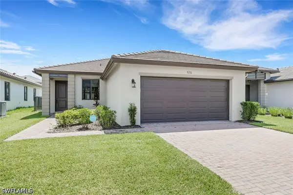 5116 Isidora Lane, Immokalee, FL 34142