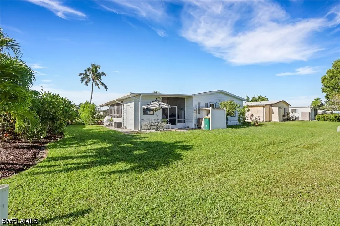 114 Audubon Road, Naples, FL 34114 - #1