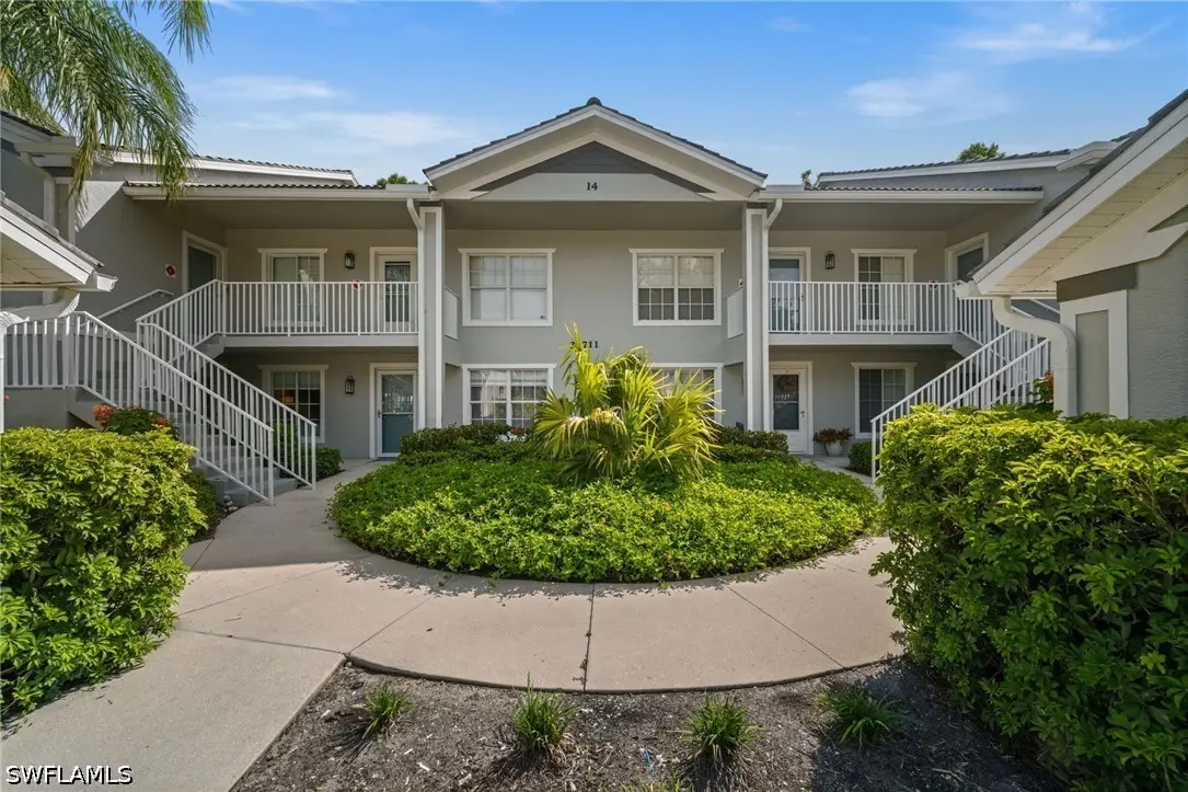 25711 Lake Amelia Way #102, Bonita Springs, FL 34135 - #1