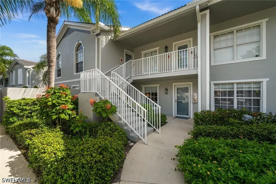 25711 Lake Amelia Way #102, Bonita Springs, FL 34135 - #2