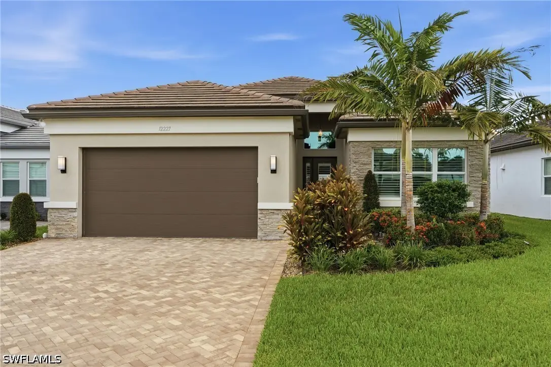 12227 Lotus Avenue, Naples, FL 34120 - #1
