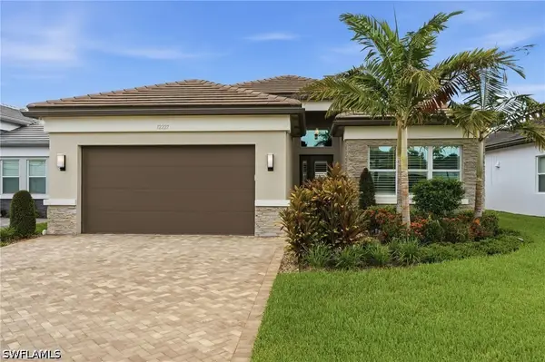 12227 Lotus Avenue, Naples, FL 34120