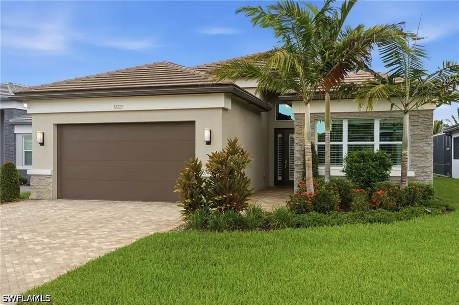 12227 Lotus Avenue, Naples, FL 34120 - #2