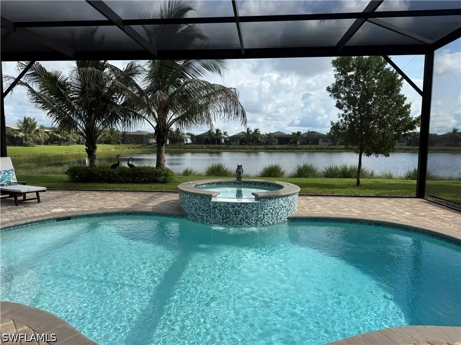 12227 Lotus Avenue, Naples, FL 34120 - #3