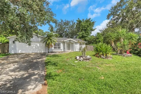 2001 48th Street Sw, Naples, FL 34116
