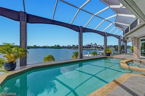 124 Stillwater Court, Marco Island, FL 34145