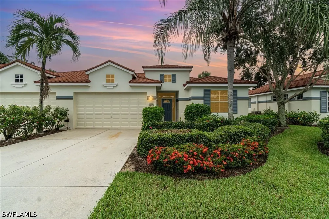 10274 Cape Roman Road #102, Estero, FL 34135 - #1