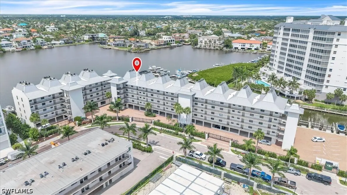 271 Southbay Drive #241, Naples, FL 34108 - #1