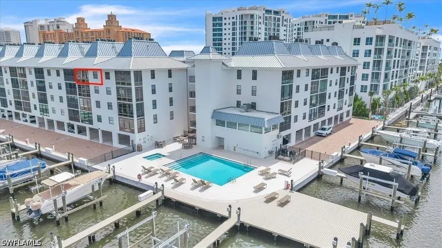 271 Southbay Drive #241, Naples, FL 34108 - #3