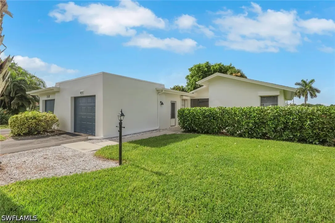 4133 Lakewood Boulevard #E27, Naples, FL 34112 - #1