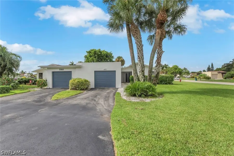 4133 Lakewood Boulevard #E27, Naples, FL 34112 - #2