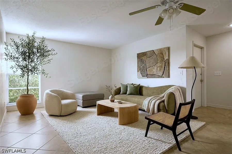 4133 Lakewood Boulevard #E27, Naples, FL 34112 - #3