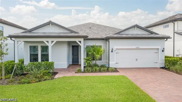 4290 Reverence Place, Ave Maria, FL 34142