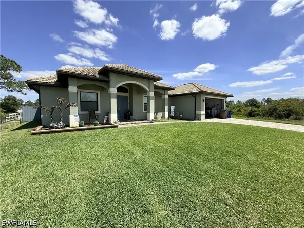 1210 Plumosa Avenue, Lehigh Acres, FL 33972