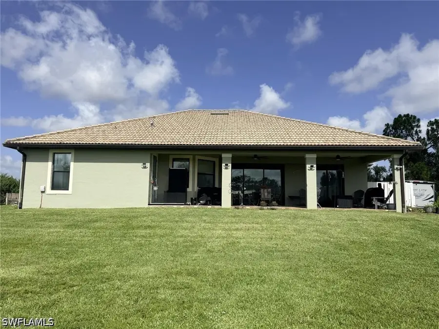 1210 Plumosa Avenue, Lehigh Acres, FL 33972 - #2