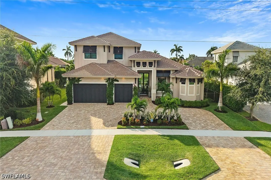 625 Hernando Drive, Marco Island, FL 34145 - #1