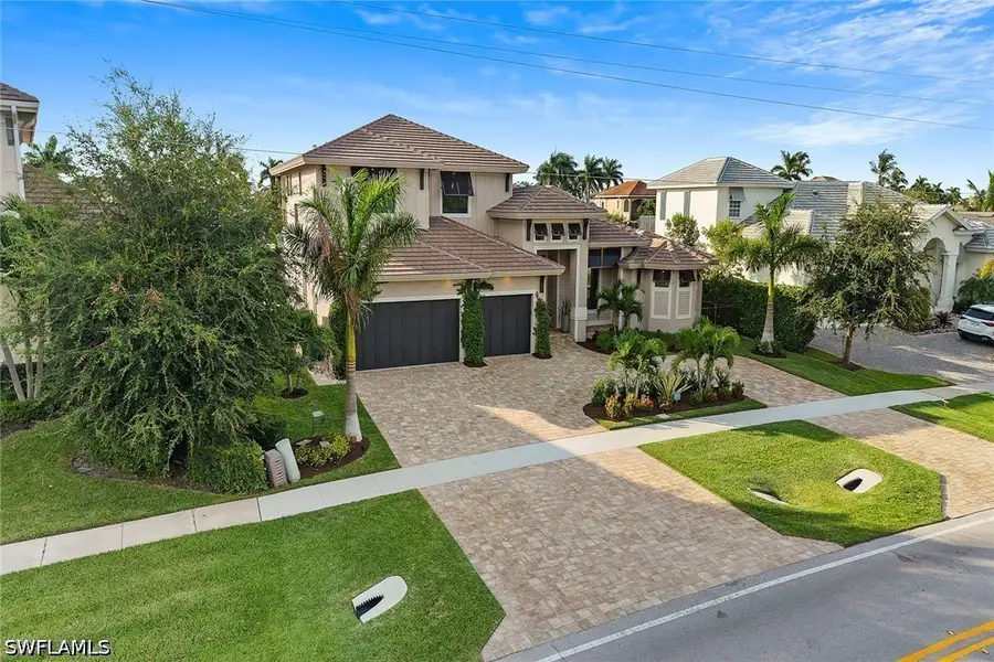 625 Hernando Drive, Marco Island, FL 34145 - #2