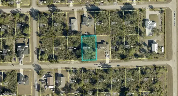 2508 63rd Street W, Lehigh Acres, FL 33971