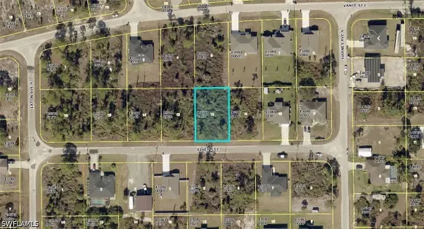 831 Rixey Street E, Lehigh Acres, FL 33974