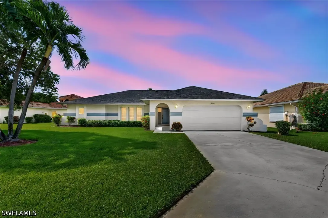 5184 Harrogate Court, Naples, FL 34112 - #1