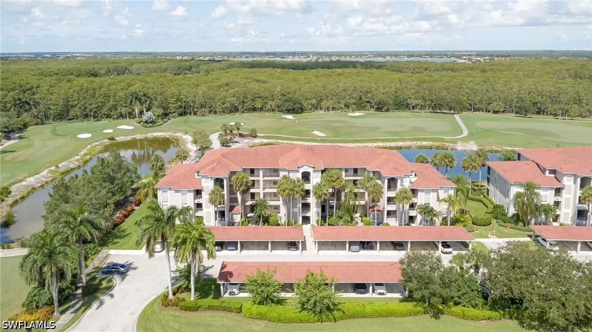10265 Heritage Bay Boulevard #624, Naples, FL 34120 - #1