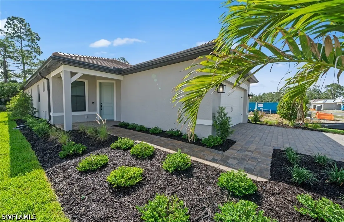 2094 Seville Lane, Naples, FL 34120 - #1