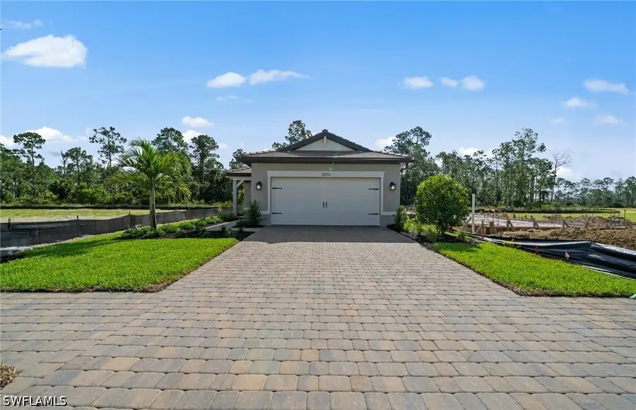 2094 Seville Lane, Naples, FL 34120 - #2