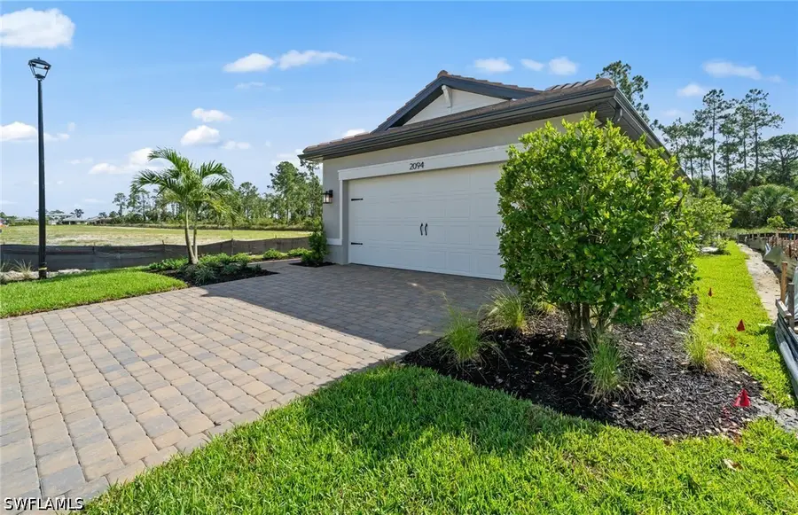 2094 Seville Lane, Naples, FL 34120 - #3