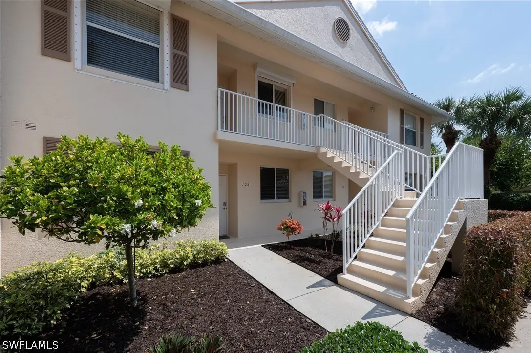 431 Valerie Way #103, Naples, FL 34104 - #1