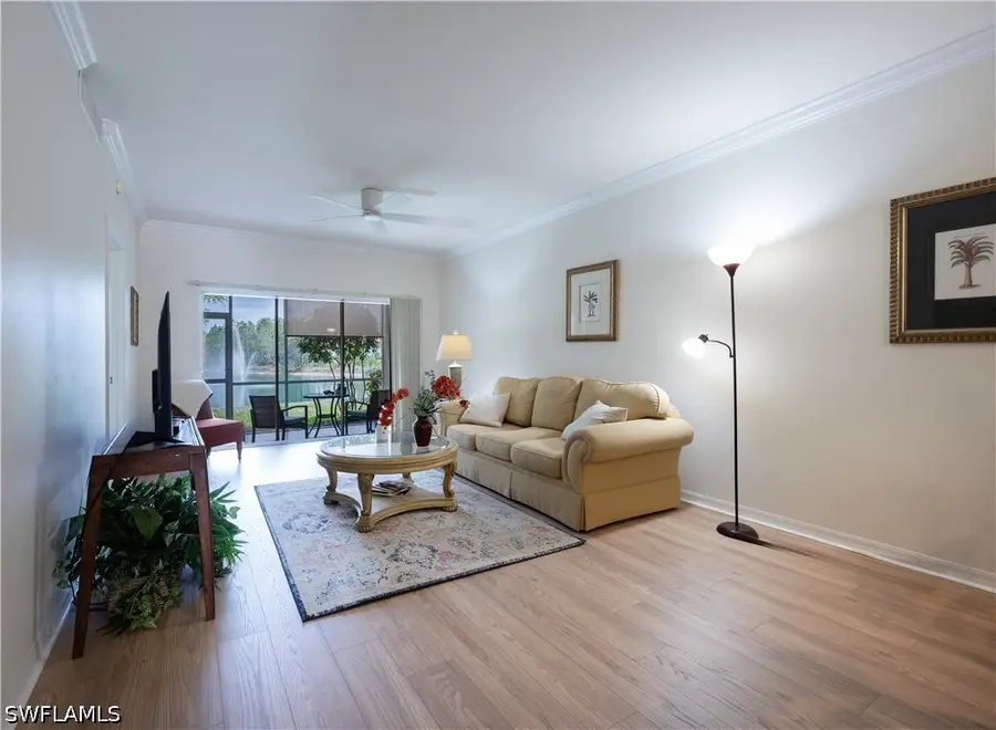431 Valerie Way #103, Naples, FL 34104 - #2