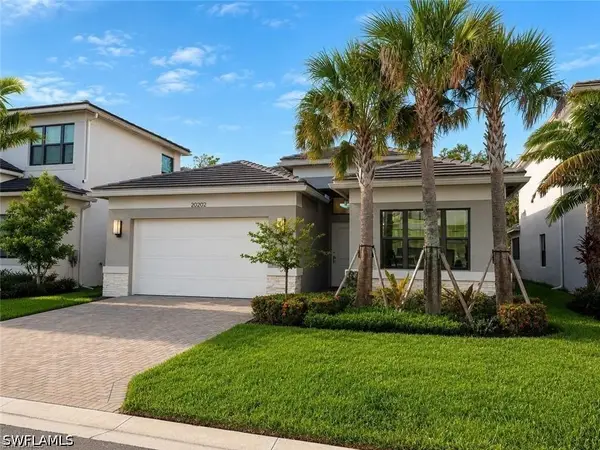 20202 Ainsley Street, Estero, FL 33928