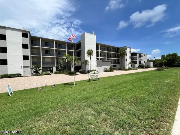 6655 Estero Boulevard #114, Fort Myers Beach, FL 33931