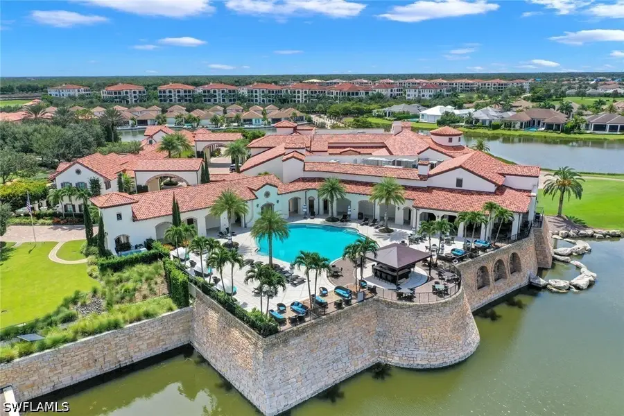 16374 Viansa Way #301, Naples, FL 34110 - #2