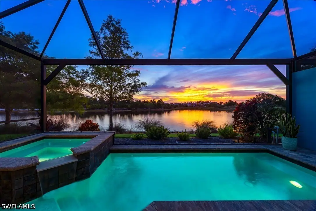 6859 Bequia Way, Naples, FL 34113 - #1