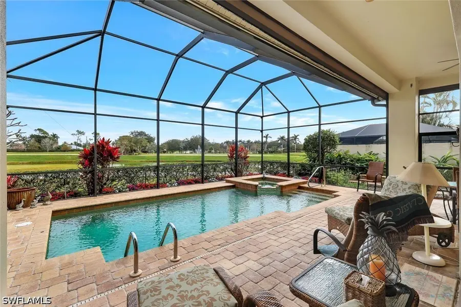 10401 Quail Crown Drive, Naples, FL 34119 - #2