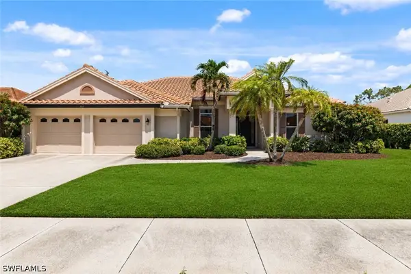1117 Mill Pond Ct, Osprey, FL 34229