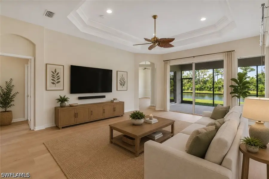 1117 Mill Pond Ct, Osprey, FL 34229 - #2
