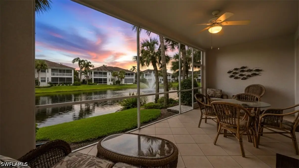 5060 Yacht Harbor Circle #102, Naples, FL 34112 - #1