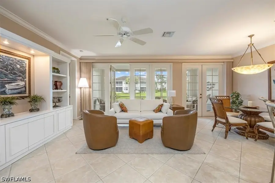 5060 Yacht Harbor Circle #102, Naples, FL 34112 - #2