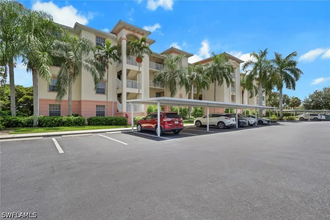 4011 Palm Tree Boulevard #302, Cape Coral, FL 33904 - #1