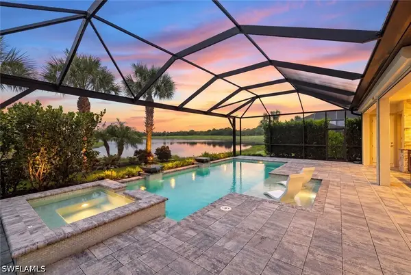 9584 Curlew Drive, Naples, FL 34120