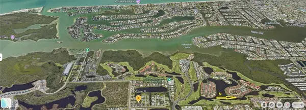 4750 Pine Street, Naples, FL 34112