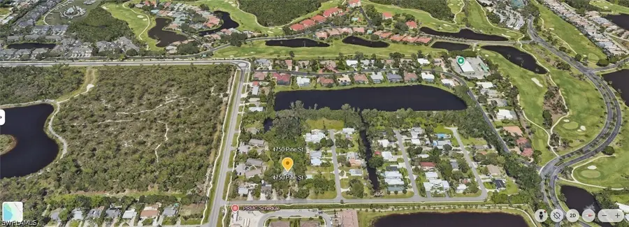 4750 Pine Street, Naples, FL 34112 - #2